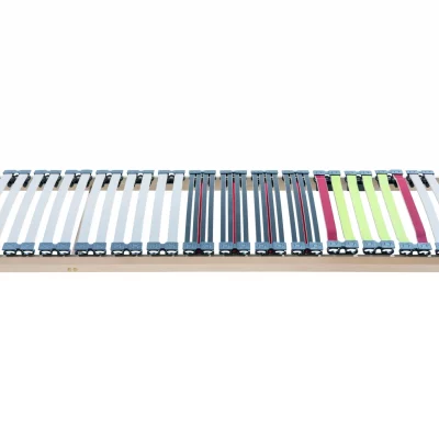 Lattenrost goodnight – 80x200cm, keine Funktion