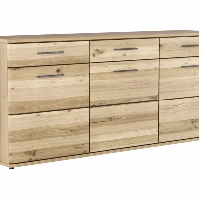 Sideboard Paso – Asteiche bianco