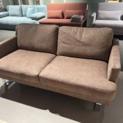 2x Sofa Lux Medico