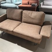 2x Sofa Lux Medico