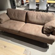 2x Sofa Lux Medico