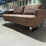 2x Sofa Lux Medico