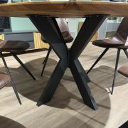 Esstisch Rund 3150