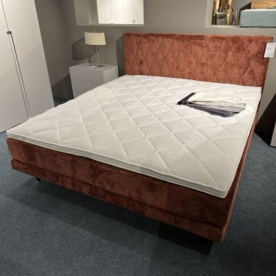 Boxspringbett Comfort