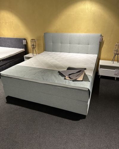 Boxspringbett Comfort 2