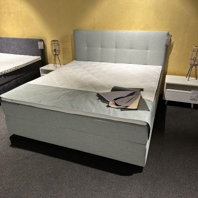 Boxspringbett Comfort 2