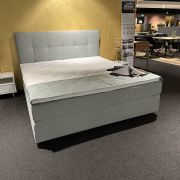 Boxspringbett Comfort 2