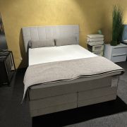 Boxspringbett Highland