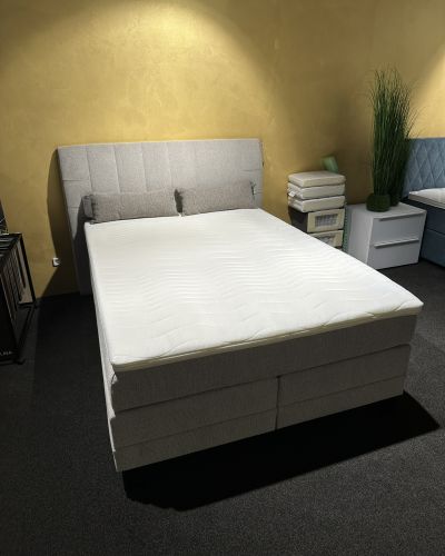 Boxspringbett Highland