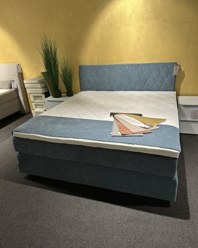 Boxspringbett Comfort