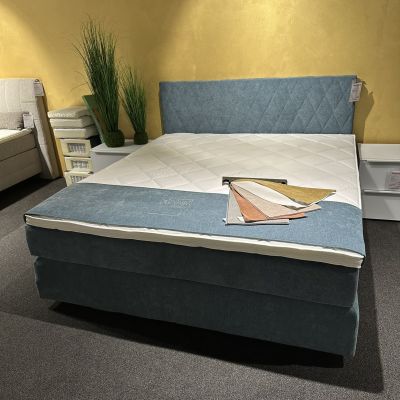 Boxspringbett Comfort