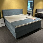 Boxspringbett Comfort