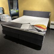 Boxspringbett Basic