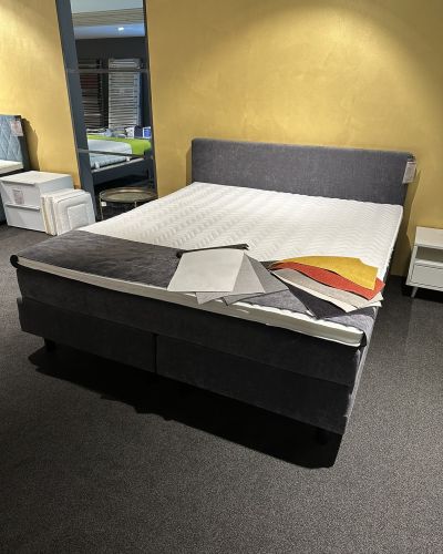Boxspringbett Basic