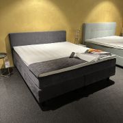 Boxspringbett Basic