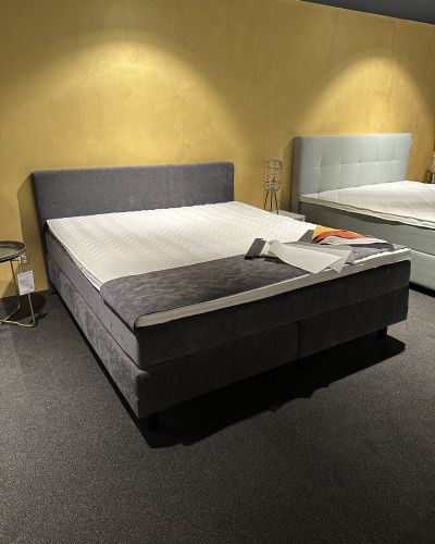 Boxspringbett Basic