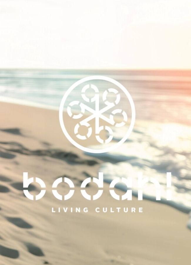 Ausschnitt des Covers des bodahl Möbel-Katalogs 2025