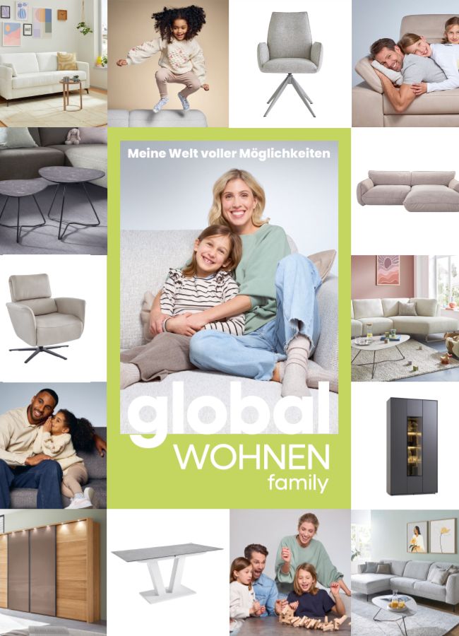 global-family-2025-2026 Global family Katalog 2025-2026