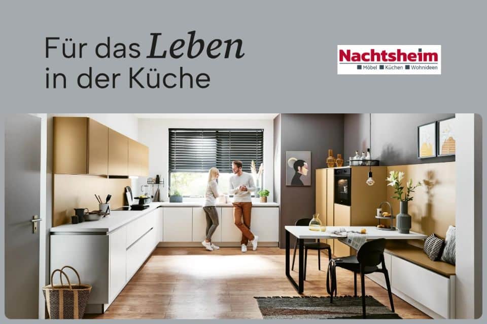 Nolte Digitalprospekt 2026-1 Nolte Digitalprospekt 2026-1