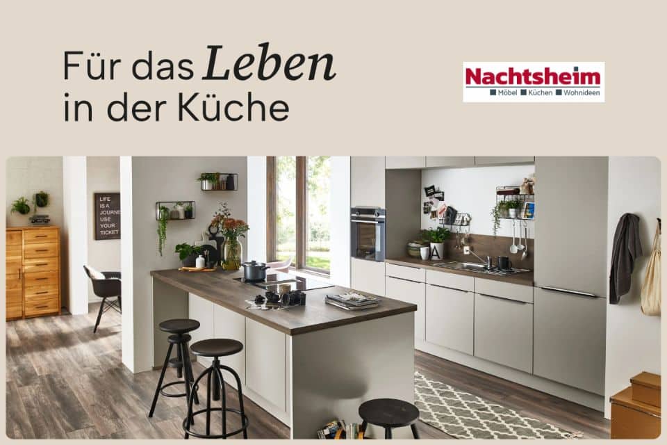 Nolte Digitalprospekt 2026-2