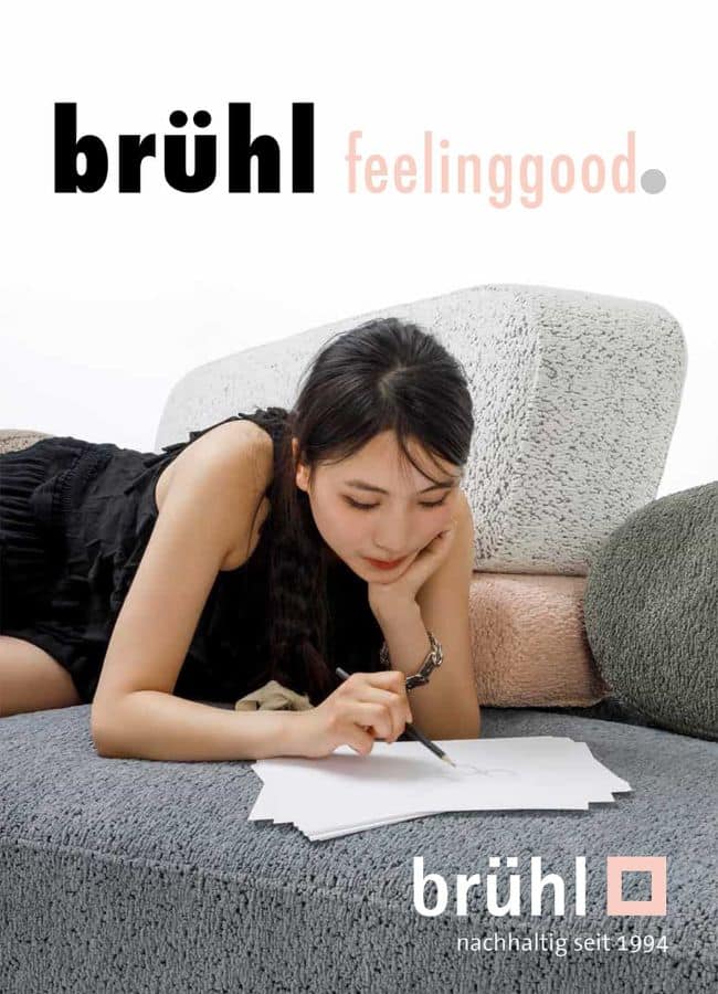 brühl feelinggood Katalog brühl feelinggood Katalog