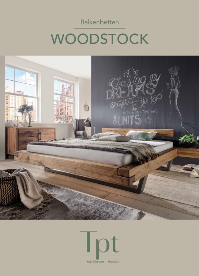 TPT Möbel Katalog