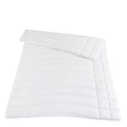 Steppdecke CASEA PARLAS – leicht, BL ca. 135×200 cm