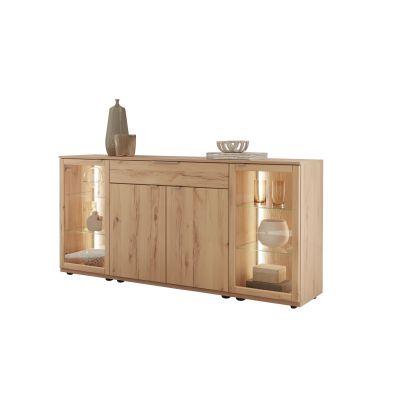 Sideboard EM Aveiro – Balkenbuche, Nachbildung