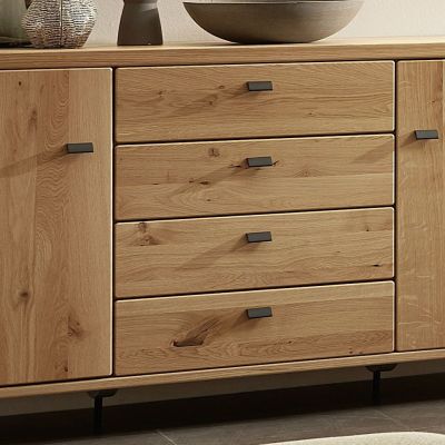 Sideboard Fino – Asteiche