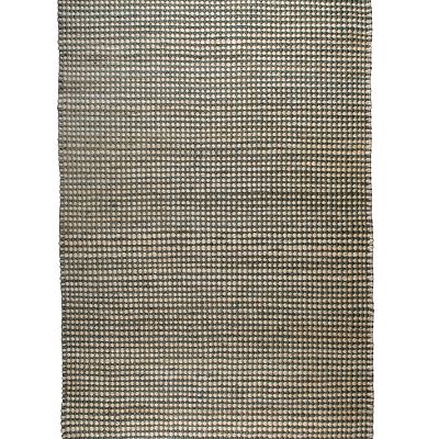 Naturteppich – BL ca. 160×230 cm, Grün