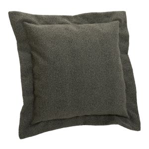 Deko-Kissen Solero 2.0 – LB ca. 75x75cm, Stoff, Oliv
