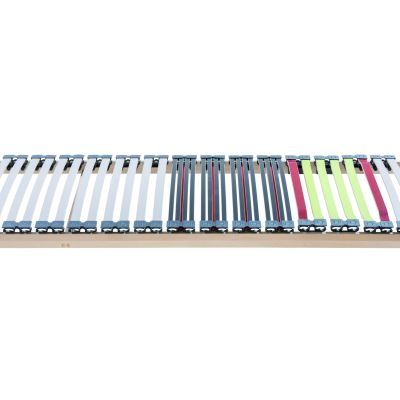 Lattenrost goodnight – 100x200cm, keine Funktion