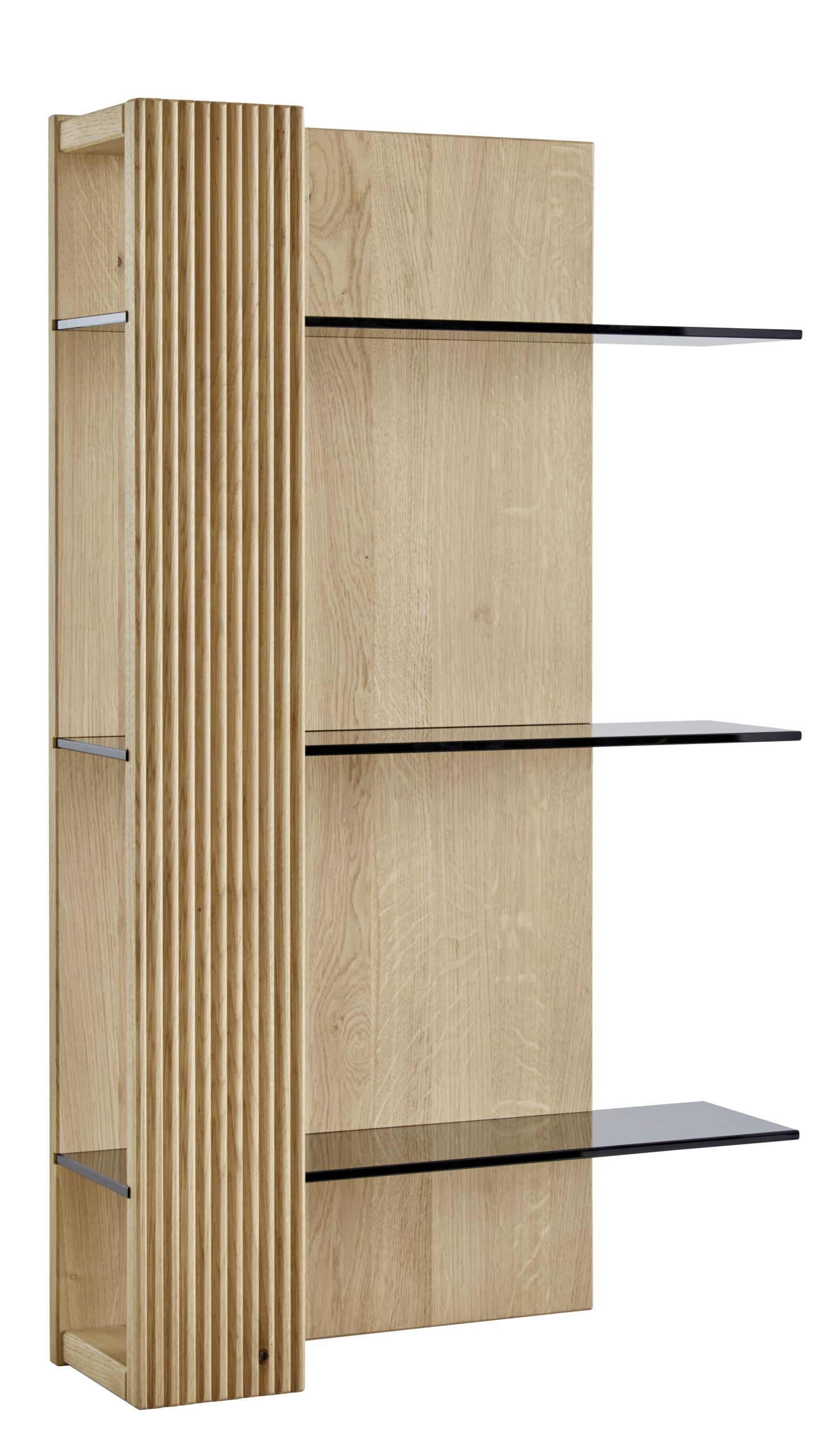 Wandboard Estana – Eiche massiv, legno