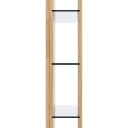 Wandboard Estana – Eiche massiv, legno