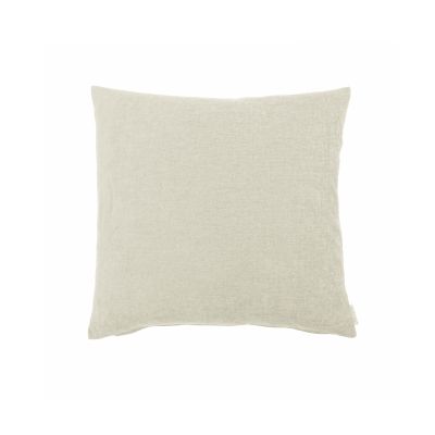 Kissenhülle – BL ca. 48×48 cm, Natur