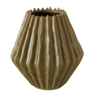 Deko-Vase – LBH 19,5×19,5x 20 cm