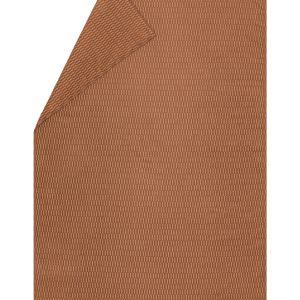 Wohndecke – LB ca. 200 x 150 cm, Kupfer